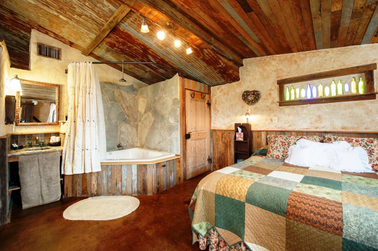 Barons Creekside Resort Fredericksburg Dış mekan fotoğraf