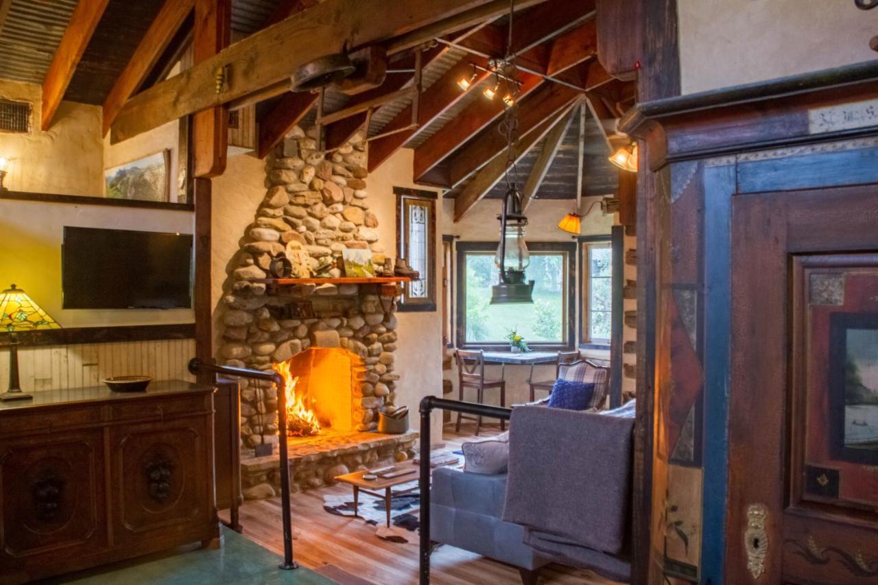 Barons Creekside Resort Fredericksburg Dış mekan fotoğraf